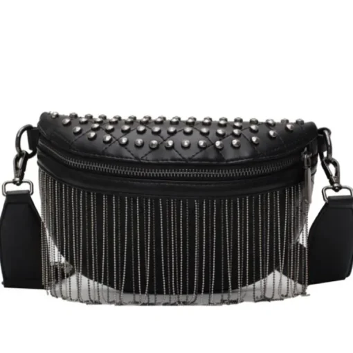 Bauchtasche Festival Fringe