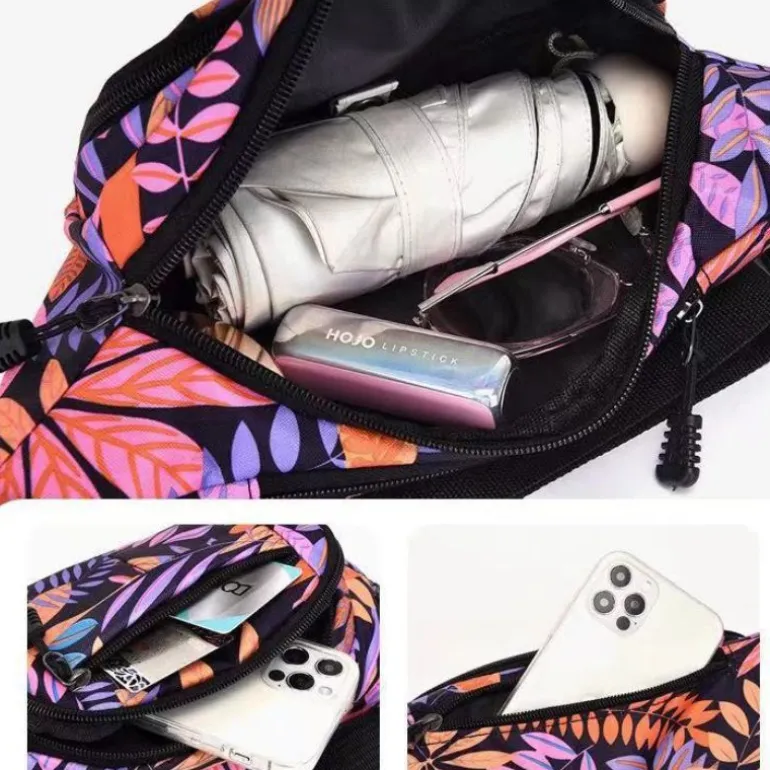 Bauchtasche Forest Dreamer