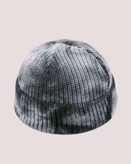 Beanie Batik Style