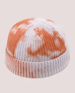 Beanie Batik Style
