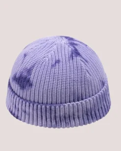 Beanie Batik Style