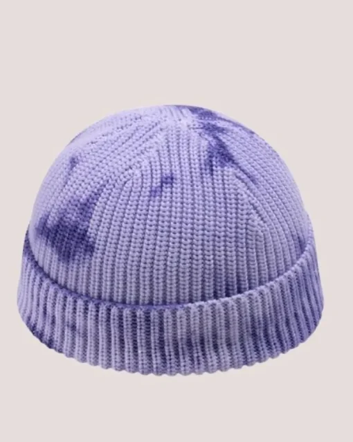 Beanie Batik Style