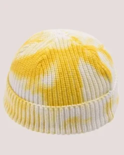 Beanie Batik Style