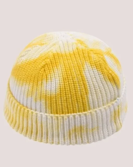Beanie Batik Style