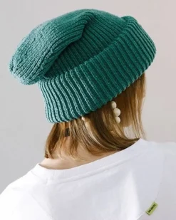 Beanie Mütze Identity