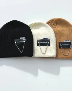 Beanie Showroom