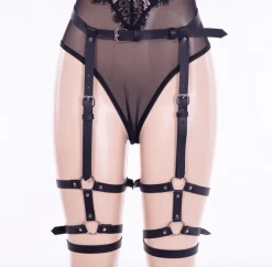 Beingürtel Karlie