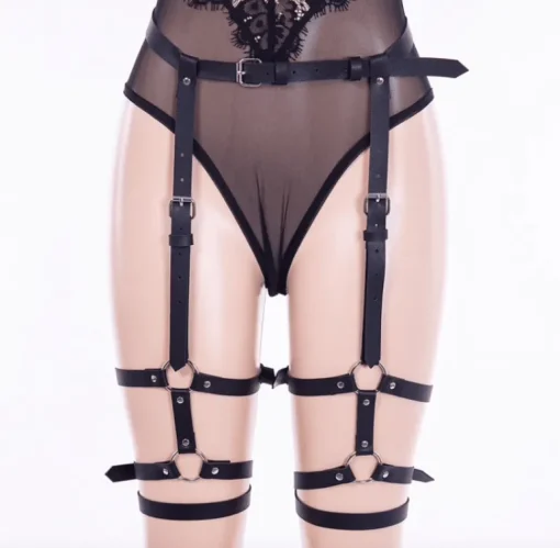 Beingürtel Karlie