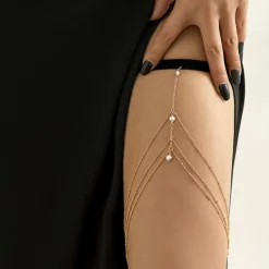 Beinkette Nieves
