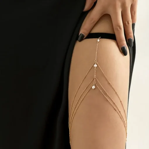 Beinkette Nieves