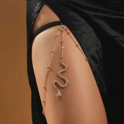 Beinkette Serpiente