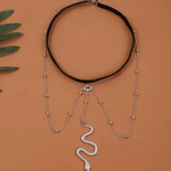 Beinkette Serpiente