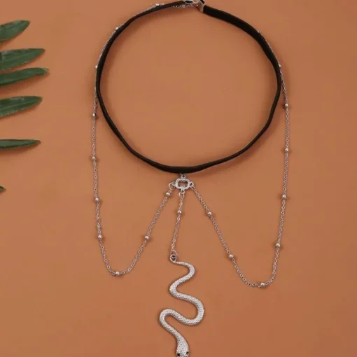 Beinkette Serpiente