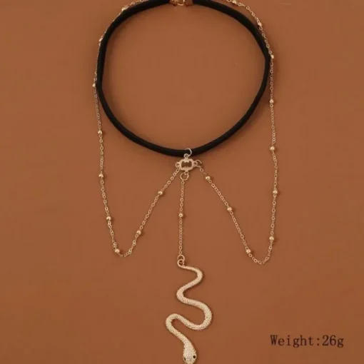 Beinkette Serpiente