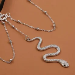 Beinkette Serpiente