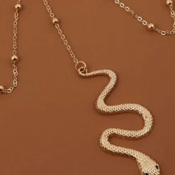 Beinkette Serpiente