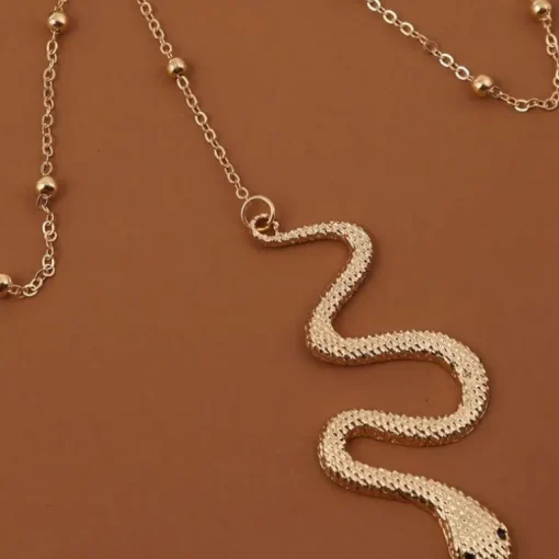Beinkette Serpiente