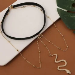 Beinkette Serpiente