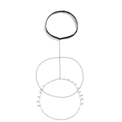 Beinketten Schmuck Estrella