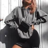Biker Leggings "catch flights not feelings"
