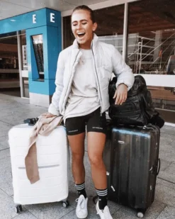 Biker Leggings 