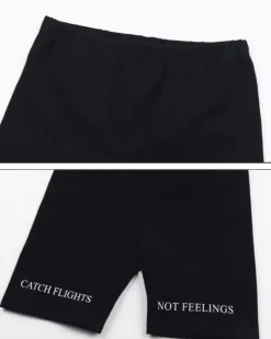 Biker Leggings 