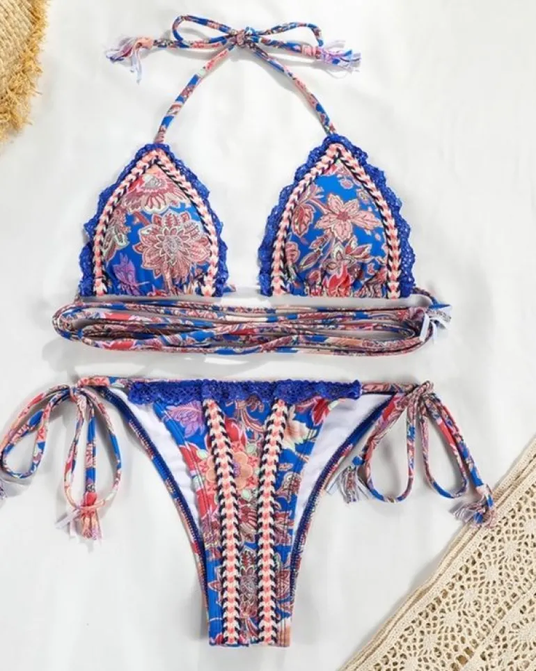 Bikini Set Mi Manera