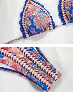 Bikini Set Mi Manera