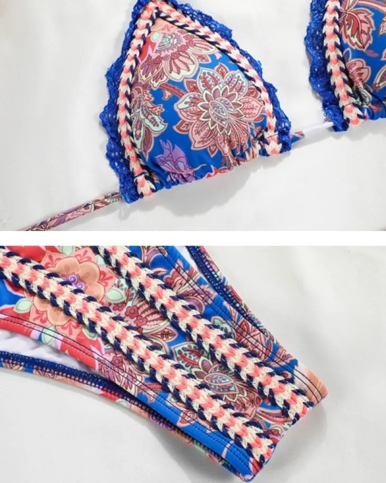 Bikini Set Mi Manera