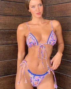 Bikini Set Mi Manera