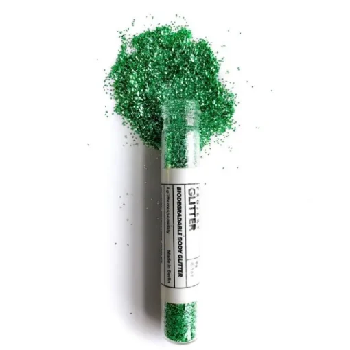 Bio Glitzer Tuben ULTRAFEIN
