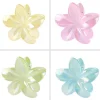 Blumen Haarklammer Crystal Blossom