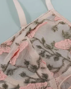 Bodysuit Dreamy Butterfly