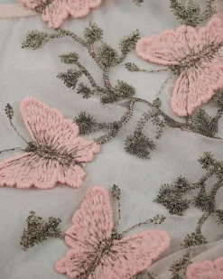 Bodysuit Dreamy Butterfly