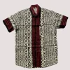 Boho Hemd Spirit Echo