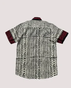 Boho Hemd Spirit Echo