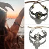 Boho Oberarmreifen Whomoon