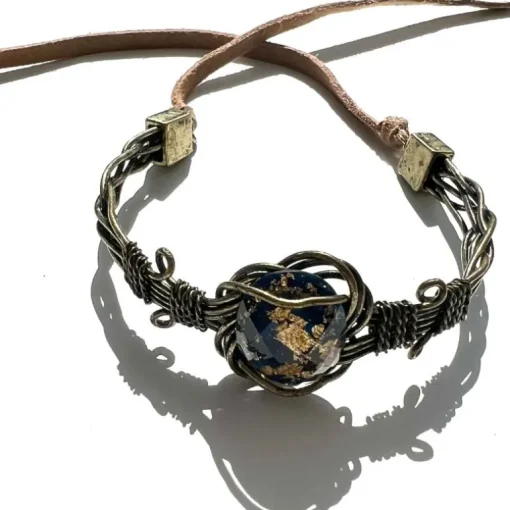 Boho Oberarmreifen Whomoon