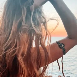 Boho Oberarmreifen Whomoon