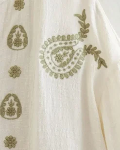 Boho Shirt Carlotta