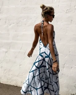 Boho Sommerkleid Mistral