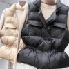 Bomber Weste Gilet Ranja