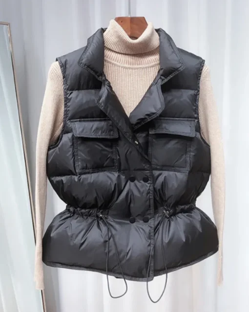 Bomber Weste Gilet Ranja