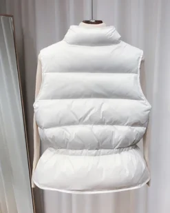 Bomber Weste Gilet Ranja