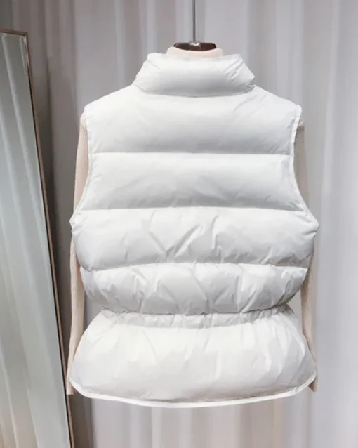 Bomber Weste Gilet Ranja