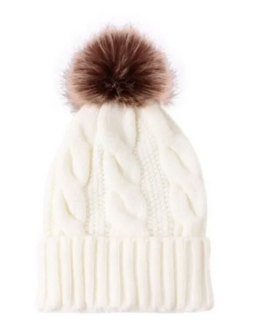 Bommel Mütze Finn
