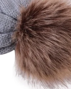 Bommel Mütze Finn