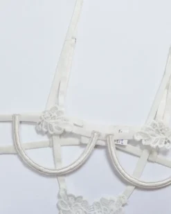 Bondage Body Farfalla