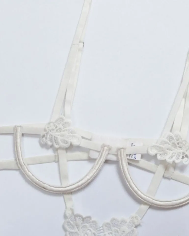 Bondage Body Farfalla