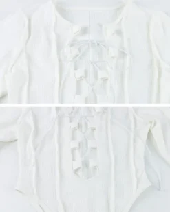 Bondage Bodysuit Alaja